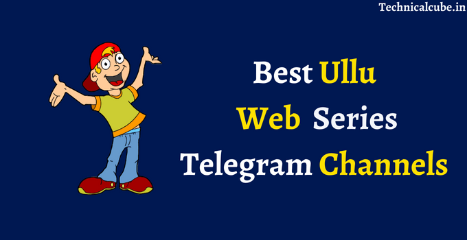 ullu web series download telegram link