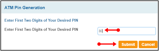 pin