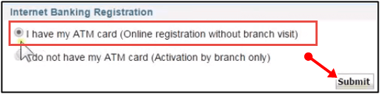 sbi net banking