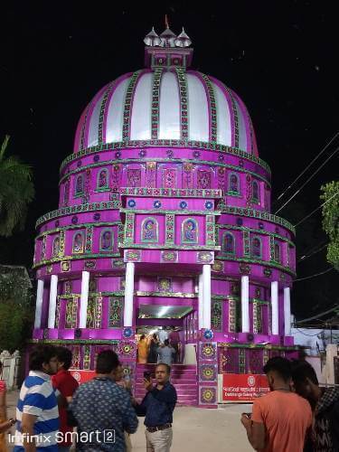 pandal