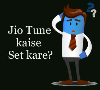 jio tune