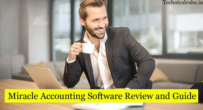 Miracle Accounting Software