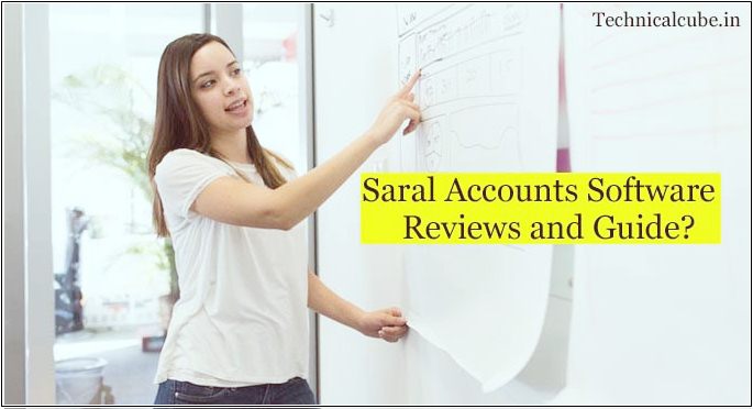 Saral Accounts Software Review