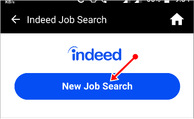 job search