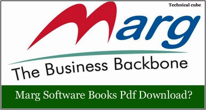 Marg Software Books Pdf in Hindi