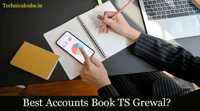 Best Accounts Book TS Grewal pdf