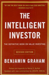 The Intelligent Investor Pdf