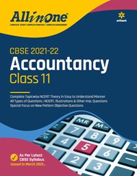 Accounting books