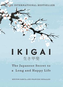 Ikigai Book pdf