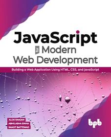 javascript book