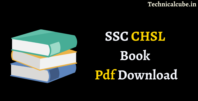 SSC CHSL Arihant Book Pdf Download